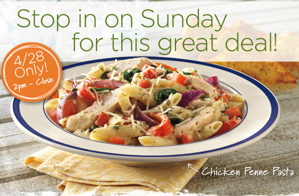 Bob Evans BOGO Free