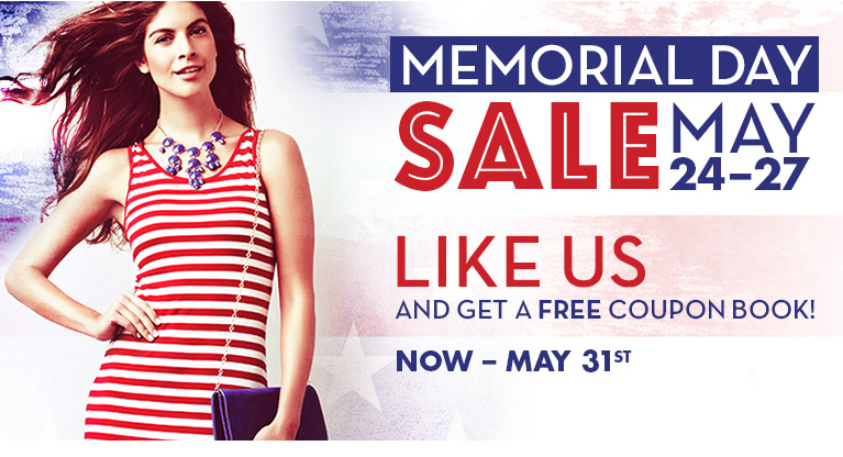 Tanger Outlet Coupon