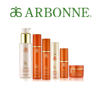 Free Arbonne Samples
