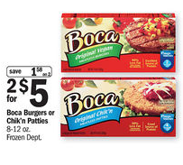 $1.50 Boca Deal at Meijer