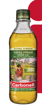 Free Sample of Olive Oil