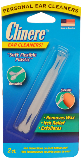 Free Sample of Clinere