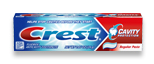 $2/1 Crest Toothpaste