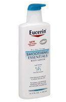 Free Eucerin Sample
