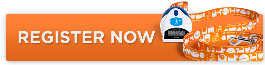 Free Pedometer & Leash