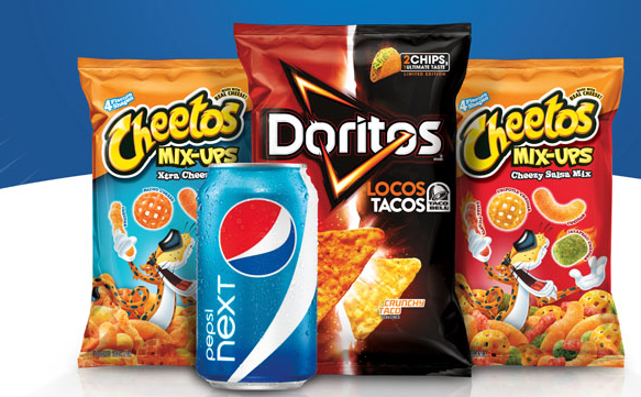 Free For All at Kroger