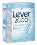lever 2000
