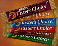 Free Nescafe Taster’s Choice Sample