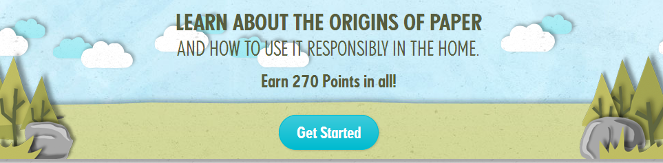 Earn 270 Points from Recyclebank