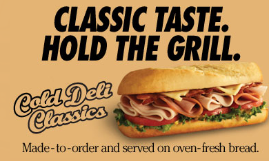 New Penn Station Coupon