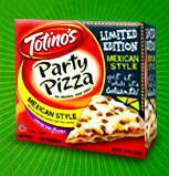 $.40/1 Totino’s Pizza
