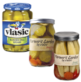 $1/1 Vlasic Coupon