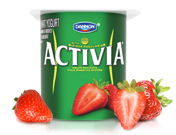 $1.50/1 Activia Coupon
