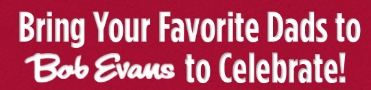 Bob Evans BOGO Coupon