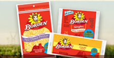 $1/2 Borden Cheese Coupon