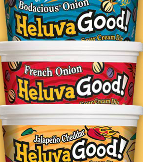 $.75/1 Heluva Coupon