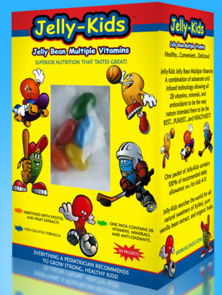 Free Jelly Kids Sample