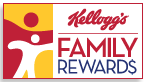 New Kellogg’s Family Rewards Code