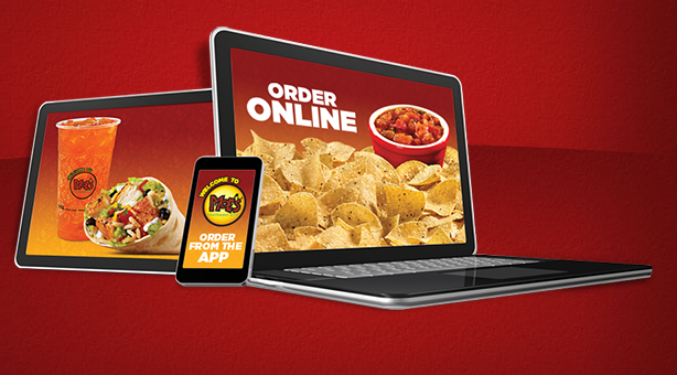 Free Burrito at Moe’s with Drink Purchase