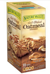 New Nature Valley Coupon