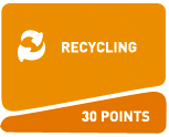 30 New Points for Recyclebank