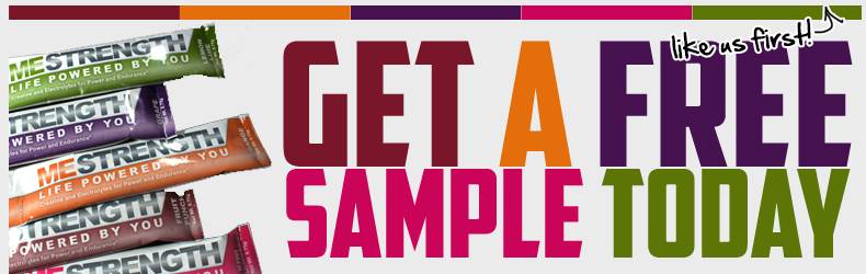 Free MeSTRENGTH Sample