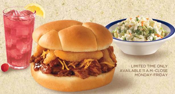 Bob Evans Coupon