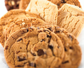 Free Cookie at Atlanta Bread Company