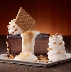 Cheesecake Factory: 50% off Any Slice