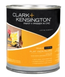 Free Quart of Paint- Saturday Only