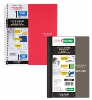 $1/2 Five Star Product Coupon