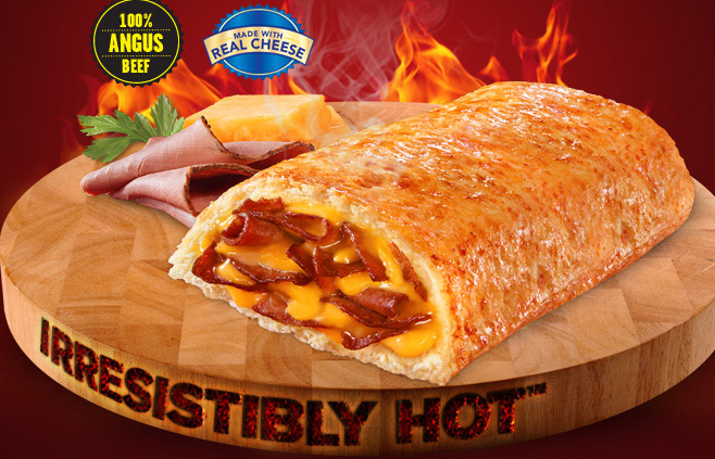 New Hot Pockets Coupon