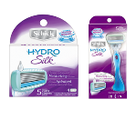 $4/1 Hydro Silk Razor Coupon