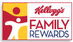 New Kellogg’s Rewards Code