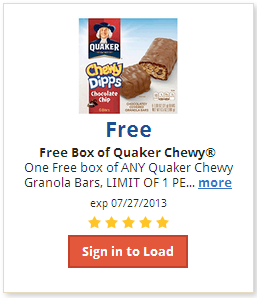 Kroger Deals 7/18-7/24