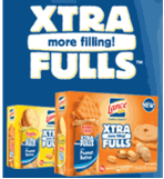Lance Crackers Only $.21 at Kroger