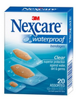 Free Nexcare Bandages
