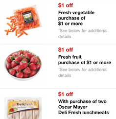 New Target Mobile Coupons