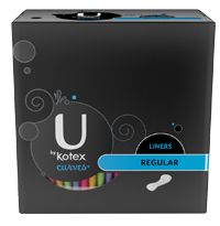 $4/1 Kotex Coupon