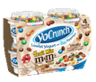 2 New YoCrunch Coupons