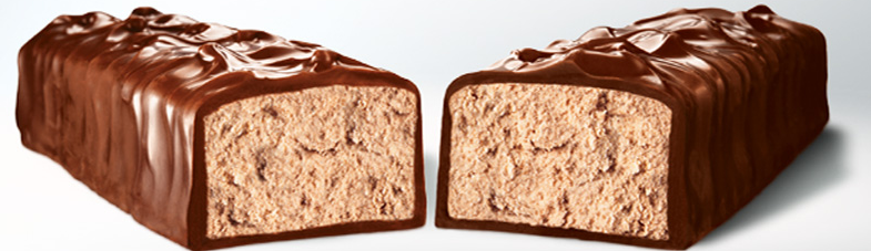 $.12 3 Musketeers Bars at Walgreens