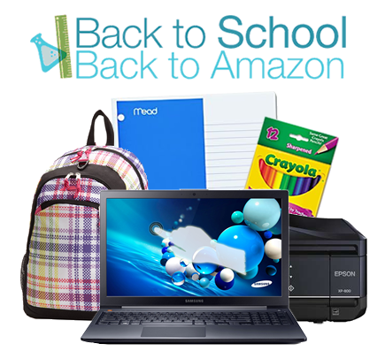 $5/$25 Amazon Coupon