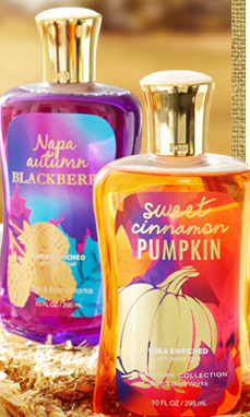 Bath & Body Works: Free Product with $10 Purchase