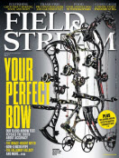 Free Field and Stream Magazine