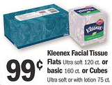 Kleenex Catalina at Meijer