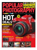 Free Subscription to Popular Photography
