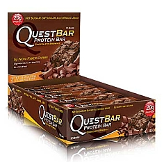 Free Quest Bar