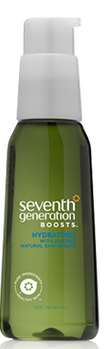 Free Seventh Generation Serum Sample