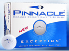 Free Golf Balls