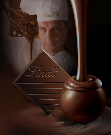 $2/1 Lindt Chocolate Coupon